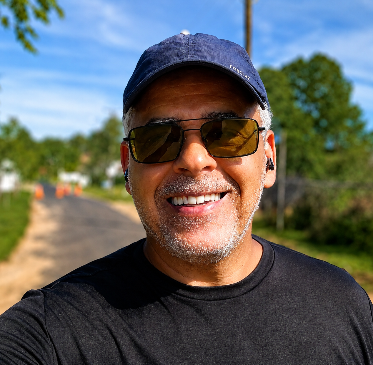 Dr. Jorge Carvalho — Psicanalista Clínico